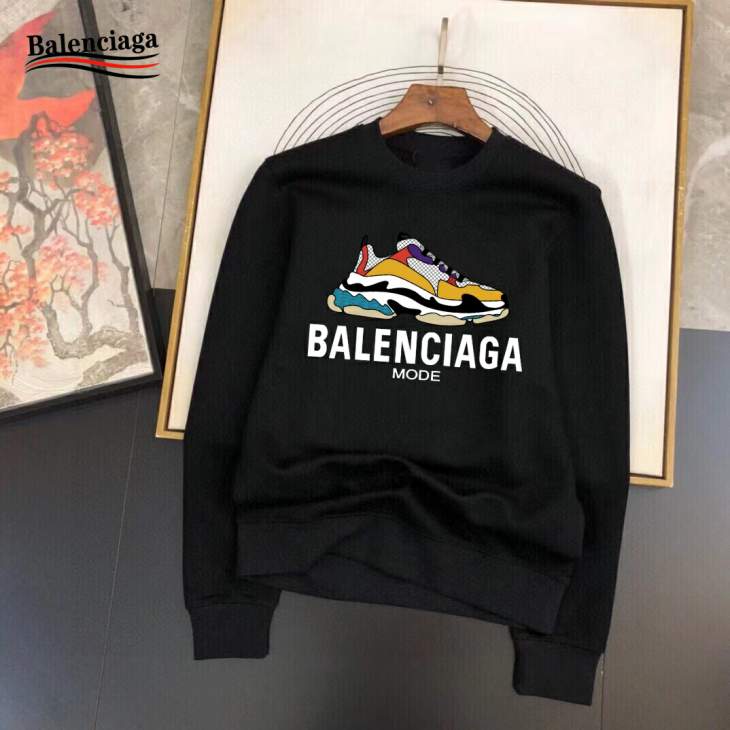 Picture of Balenciaga Sweatshirt _SKUBalenciagaM-3XL25tr13729772